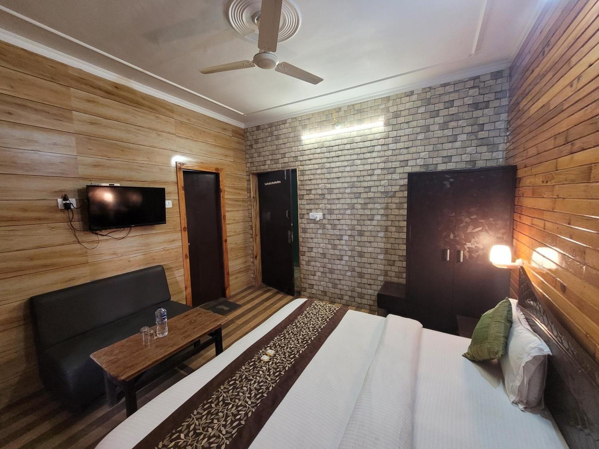 Bed & Breakfast Sweet Sunset Premium *