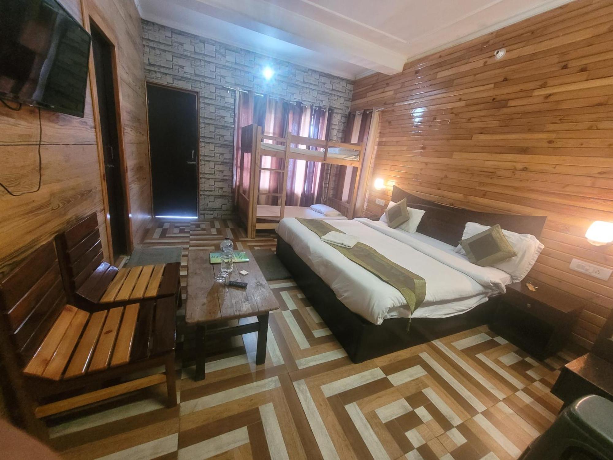 Bed & Breakfast Sweet Sunset Premium *