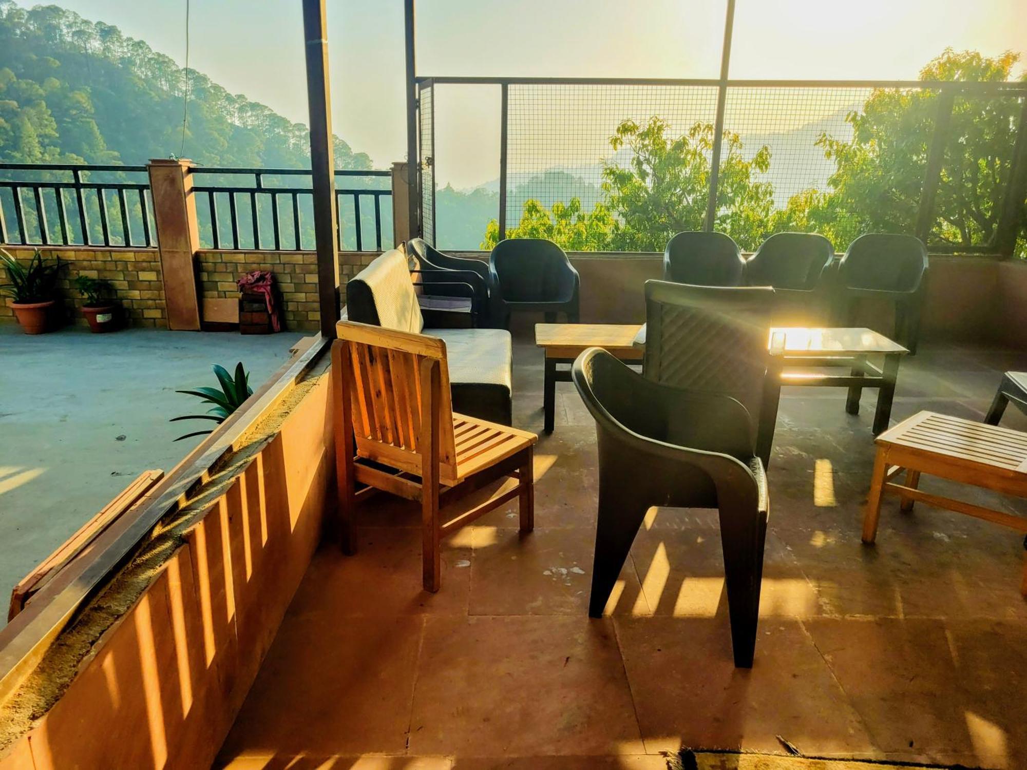 Bed & Breakfast Sweet Sunset Premium